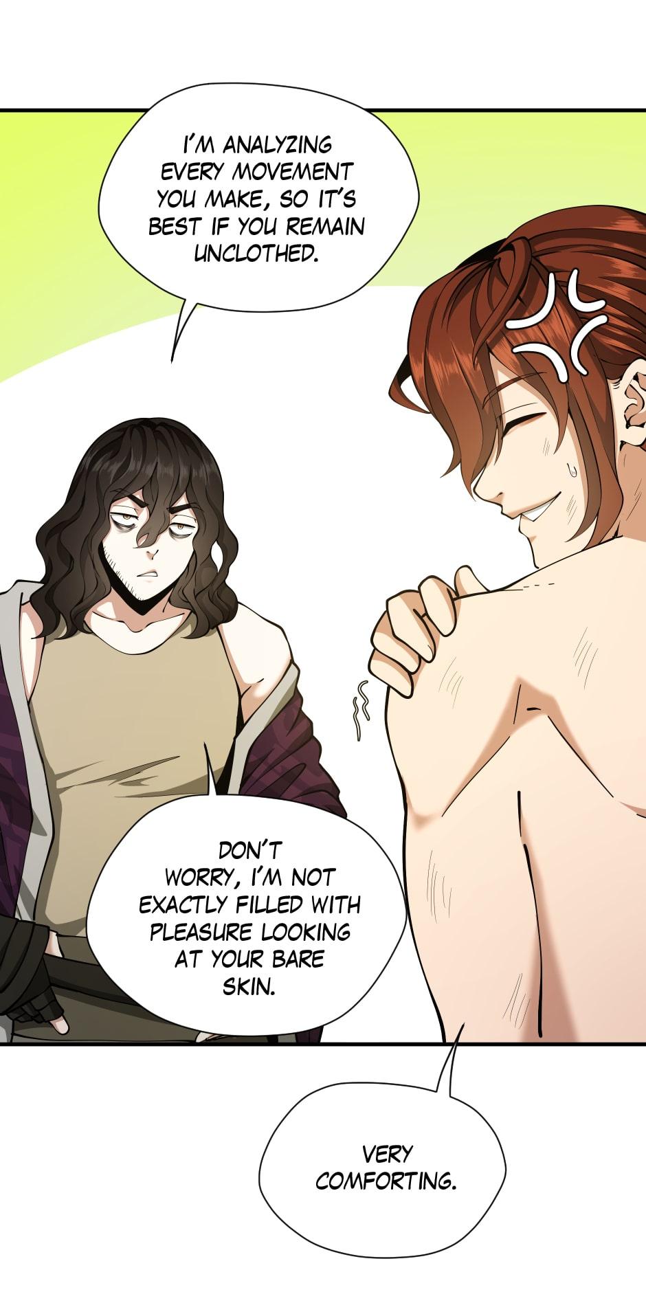 The Beginning After The End Chapter 161 image 72